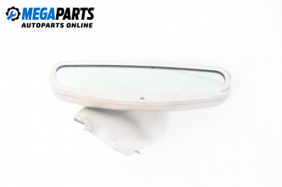 Central rear view mirror for Renault Scenic II Minivan (06.2003 - 07.2010)