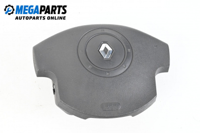 Airbag for Renault Scenic II Minivan (06.2003 - 07.2010), 5 uși, monovolum, position: fața