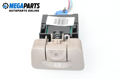 Mâner frână de parcare for Renault Scenic II Minivan (06.2003 - 07.2010)