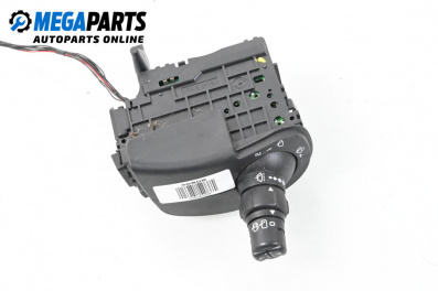 Verstellhebel scheibenwischer for Renault Scenic II Minivan (06.2003 - 07.2010)