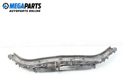 Frontmaske oberteil for Renault Scenic II Minivan (06.2003 - 07.2010), minivan