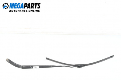 Braț ștergătoare parbriz for Renault Scenic II Minivan (06.2003 - 07.2010), position: stânga