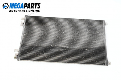 Air conditioning radiator for Renault Scenic II Minivan (06.2003 - 07.2010) 1.6 (JM0C, JM0J, JM1B), 113 hp