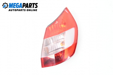 Tail light for Renault Scenic II Minivan (06.2003 - 07.2010), minivan, position: right