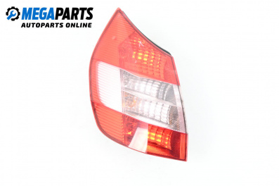 Stop for Renault Scenic II Minivan (06.2003 - 07.2010), monovolum, position: stânga