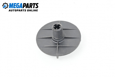 Șurub pneu de rezervă for Renault Scenic II Minivan (06.2003 - 07.2010)