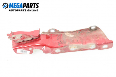 Part of front slam panel for Renault Scenic II Minivan (06.2003 - 07.2010), minivan, position: left