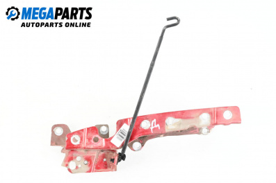 Element schlossträger frontmaske for Renault Scenic II Minivan (06.2003 - 07.2010), minivan, position: rechts