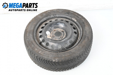 Spare tire for Renault Scenic II Minivan (06.2003 - 07.2010) 16 inches, width 6.5 (The price is for one piece)