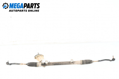 Electric steering rack no motor included for Renault Scenic II Minivan (06.2003 - 07.2010), minivan