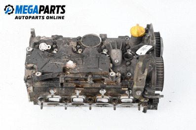 Engine head for Renault Scenic II Minivan (06.2003 - 07.2010) 1.6 (JM0C, JM0J, JM1B), 113 hp