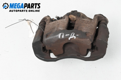 Bremszange for Renault Scenic II Minivan (06.2003 - 07.2010), position: rechts, vorderseite