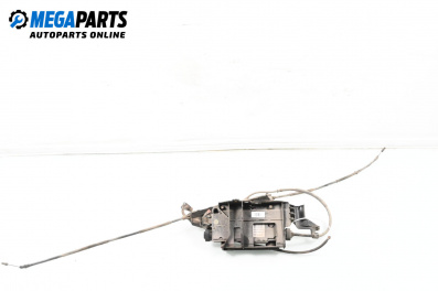 Parking brake mechanism for Renault Scenic II Minivan (06.2003 - 07.2010), № 8200396849