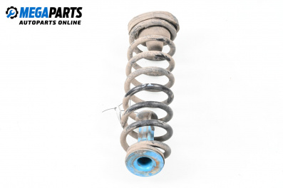 Coil spring for Renault Scenic II Minivan (06.2003 - 07.2010), minivan, position: rear