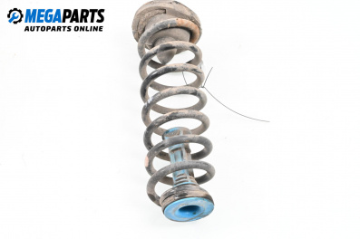 Coil spring for Renault Scenic II Minivan (06.2003 - 07.2010), minivan, position: rear