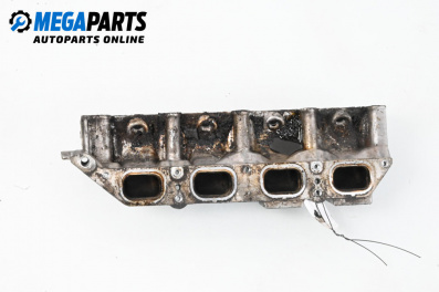 Intake manifold for Renault Scenic II Minivan (06.2003 - 07.2010) 1.6 (JM0C, JM0J, JM1B), 113 hp