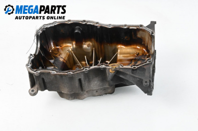 Crankcase for Renault Scenic II Minivan (06.2003 - 07.2010) 1.6 (JM0C, JM0J, JM1B), 113 hp