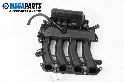 Intake manifold for Renault Scenic II Minivan (06.2003 - 07.2010) 1.6 (JM0C, JM0J, JM1B), 113 hp