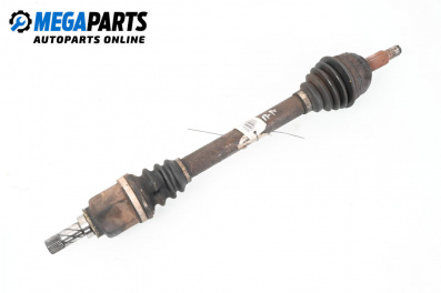 Planetară for Renault Scenic II Minivan (06.2003 - 07.2010) 1.6 (JM0C, JM0J, JM1B), 113 hp, position: stânga - fața