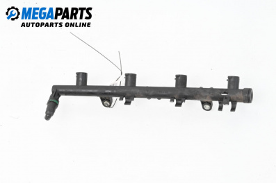 Rampă combustibil for Renault Scenic II Minivan (06.2003 - 07.2010) 1.6 (JM0C, JM0J, JM1B), 113 hp