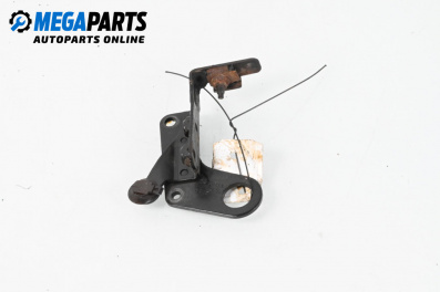 Placă for Renault Scenic II Minivan (06.2003 - 07.2010), 5 uși, monovolum