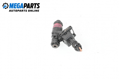 Gasoline fuel injector for Renault Scenic II Minivan (06.2003 - 07.2010) 1.6 (JM0C, JM0J, JM1B), 113 hp