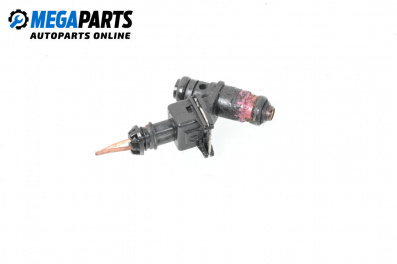 Benzineinspritzdüse for Renault Scenic II Minivan (06.2003 - 07.2010) 1.6 (JM0C, JM0J, JM1B), 113 hp