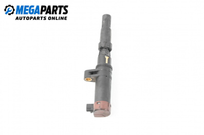 Ignition coil for Renault Scenic II Minivan (06.2003 - 07.2010) 1.6 (JM0C, JM0J, JM1B), 113 hp