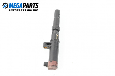 Ignition coil for Renault Scenic II Minivan (06.2003 - 07.2010) 1.6 (JM0C, JM0J, JM1B), 113 hp