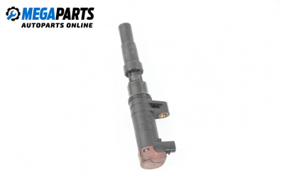 Ignition coil for Renault Scenic II Minivan (06.2003 - 07.2010) 1.6 (JM0C, JM0J, JM1B), 113 hp