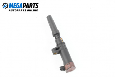 Bobină de aprindere for Renault Scenic II Minivan (06.2003 - 07.2010) 1.6 (JM0C, JM0J, JM1B), 113 hp