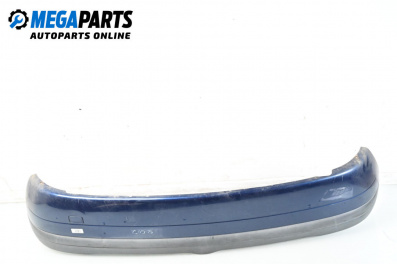 Rear bumper for Renault Clio II Hatchback (09.1998 - 09.2005), hatchback