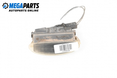 Plafon număr spate for Renault Clio II Hatchback (09.1998 - 09.2005), hatchback