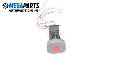 Emergency lights button for Renault Clio II Hatchback (09.1998 - 09.2005)