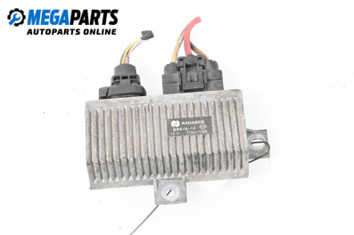 Glow plugs relay for Renault Clio II Hatchback (09.1998 - 09.2005) 1.9 dTi (B/CB0U), № 7700111525