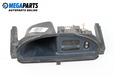 Afișaj pentru indicarea ceasului for Renault Clio II Hatchback (09.1998 - 09.2005)