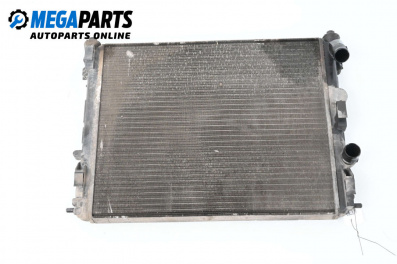 Radiator de apă for Renault Clio II Hatchback (09.1998 - 09.2005) 1.9 dTi (B/CB0U), 80 hp