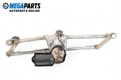 Motor ștergătoare parbriz for Renault Clio II Hatchback (09.1998 - 09.2005), hatchback, position: fața