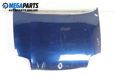 Capotă for Renault Clio II Hatchback (09.1998 - 09.2005), 3 uși, hatchback, position: fața