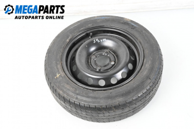 Spare tire for Renault Clio II Hatchback (09.1998 - 09.2005) 14 inches, width 5.5 (The price is for one piece)