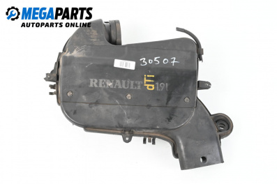 Carcasă filtru de aer for Renault Clio II Hatchback (09.1998 - 09.2005) 1.9 dTi (B/CB0U)