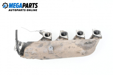 Intake manifold for Renault Clio II Hatchback (09.1998 - 09.2005) 1.9 dTi (B/CB0U), 80 hp