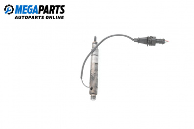 Injector inteligent for Renault Clio II Hatchback (09.1998 - 09.2005) 1.9 dTi (B/CB0U), 80 hp, № 0432193644