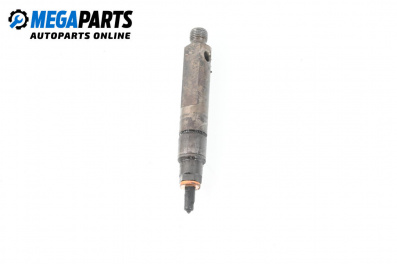 Diesel fuel injector for Renault Clio II Hatchback (09.1998 - 09.2005) 1.9 dTi (B/CB0U), 80 hp, № 0432193643