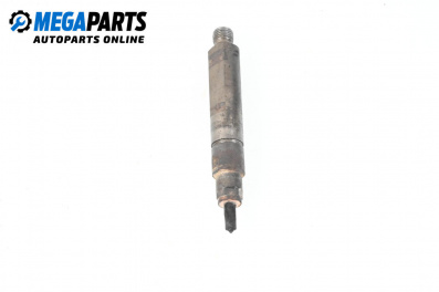 Diesel fuel injector for Renault Clio II Hatchback (09.1998 - 09.2005) 1.9 dTi (B/CB0U), 80 hp, № 0432193643