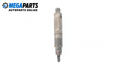 Diesel fuel injector for Renault Clio II Hatchback (09.1998 - 09.2005) 1.9 dTi (B/CB0U), 80 hp, № 0432193643