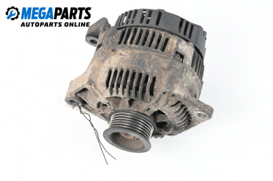 Alternator for Renault Clio II Hatchback (09.1998 - 09.2005) 1.9 dTi (B/CB0U), 80 hp