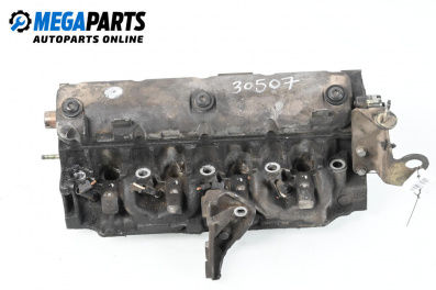 Engine head for Renault Clio II Hatchback (09.1998 - 09.2005) 1.9 dTi (B/CB0U), 80 hp