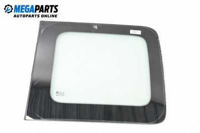 Vent window for Opel Combo Tour (10.2001 - 12.2011), 3 doors, minivan, position: left