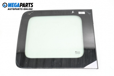 Fantă de ventilație ușă for Opel Combo Tour (10.2001 - 12.2011), 3 uși, monovolum, position: dreapta